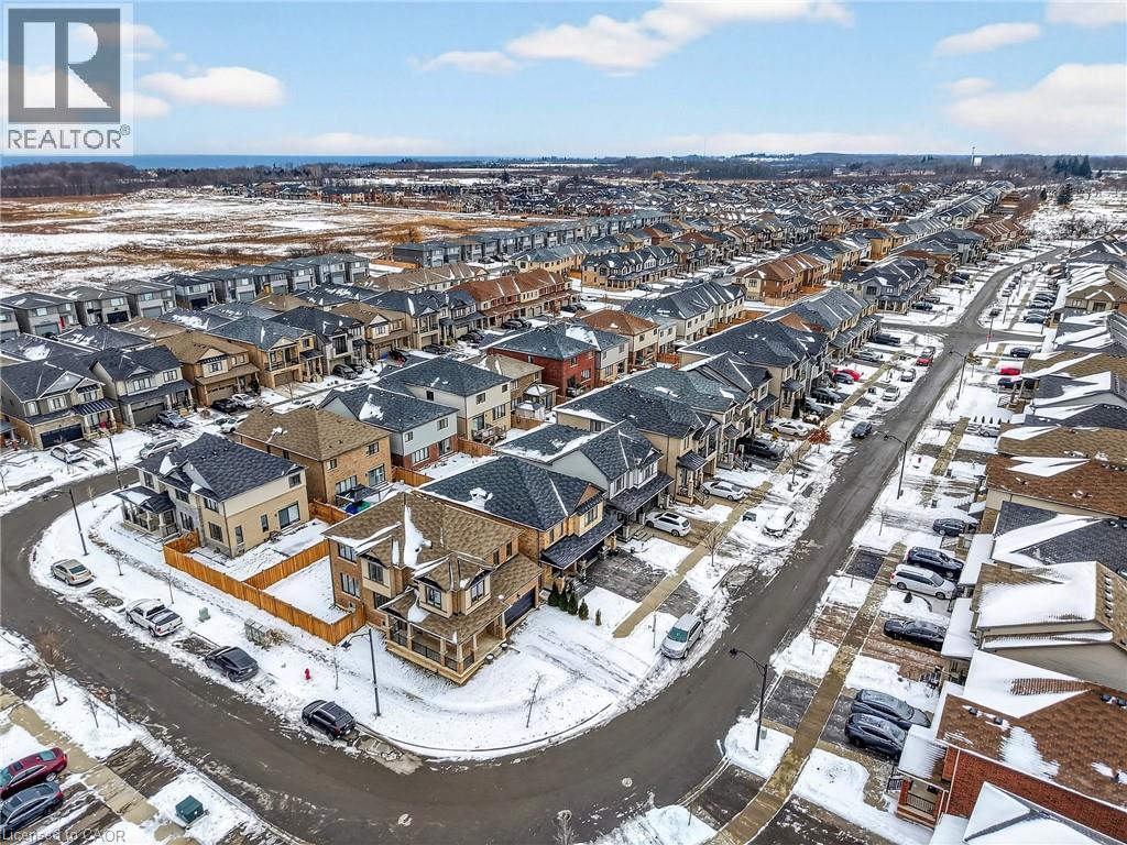 47 Pagebrook Crescent, Hamilton, Ontario  L8J 0K7 - Photo 36 - 40793608