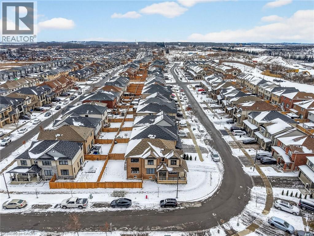 47 Pagebrook Crescent, Hamilton, Ontario  L8J 0K7 - Photo 37 - 40793608