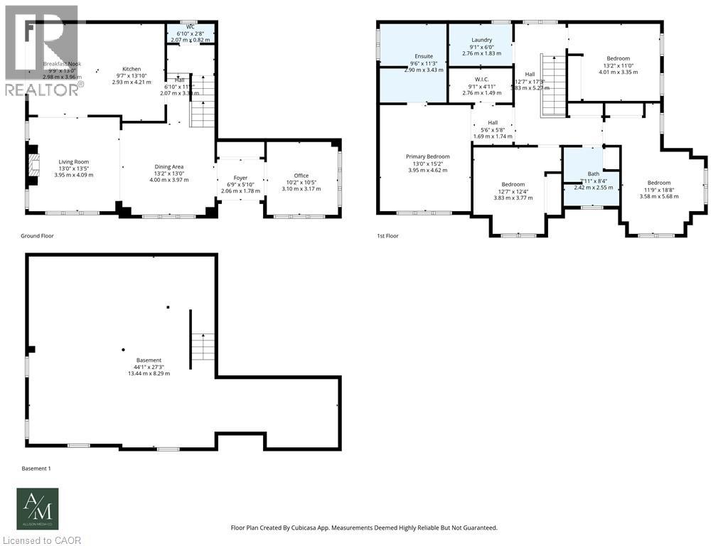 47 Pagebrook Crescent, Hamilton, Ontario  L8J 0K7 - Photo 41 - 40793608