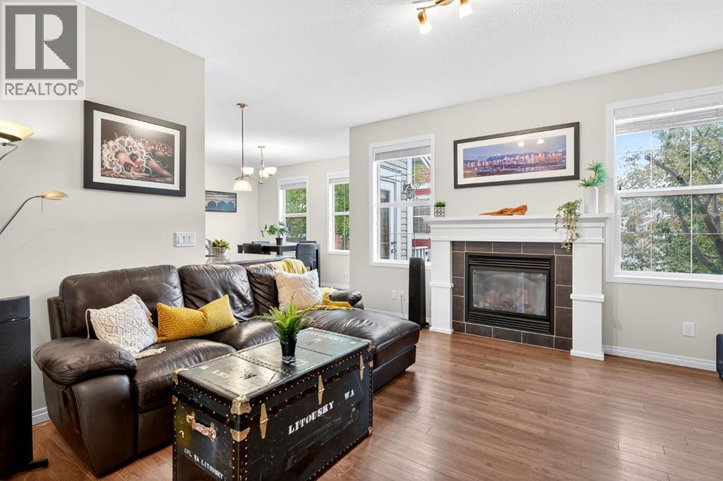 2002, 1001 8 Street NW, Airdrie, Alberta