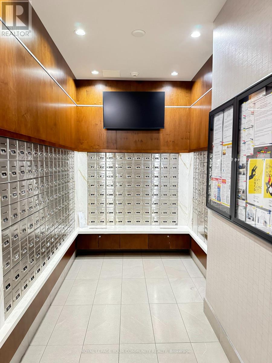 740 - 525 Wilson Avenue, Toronto, Ontario  M3H 0A7 - Photo 29 - C12642076