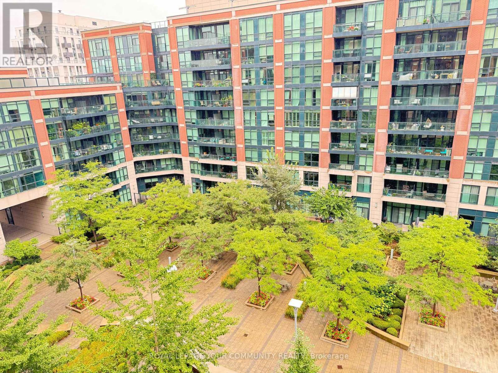 740 - 525 Wilson Avenue, Toronto, Ontario  M3H 0A7 - Photo 30 - C12642076