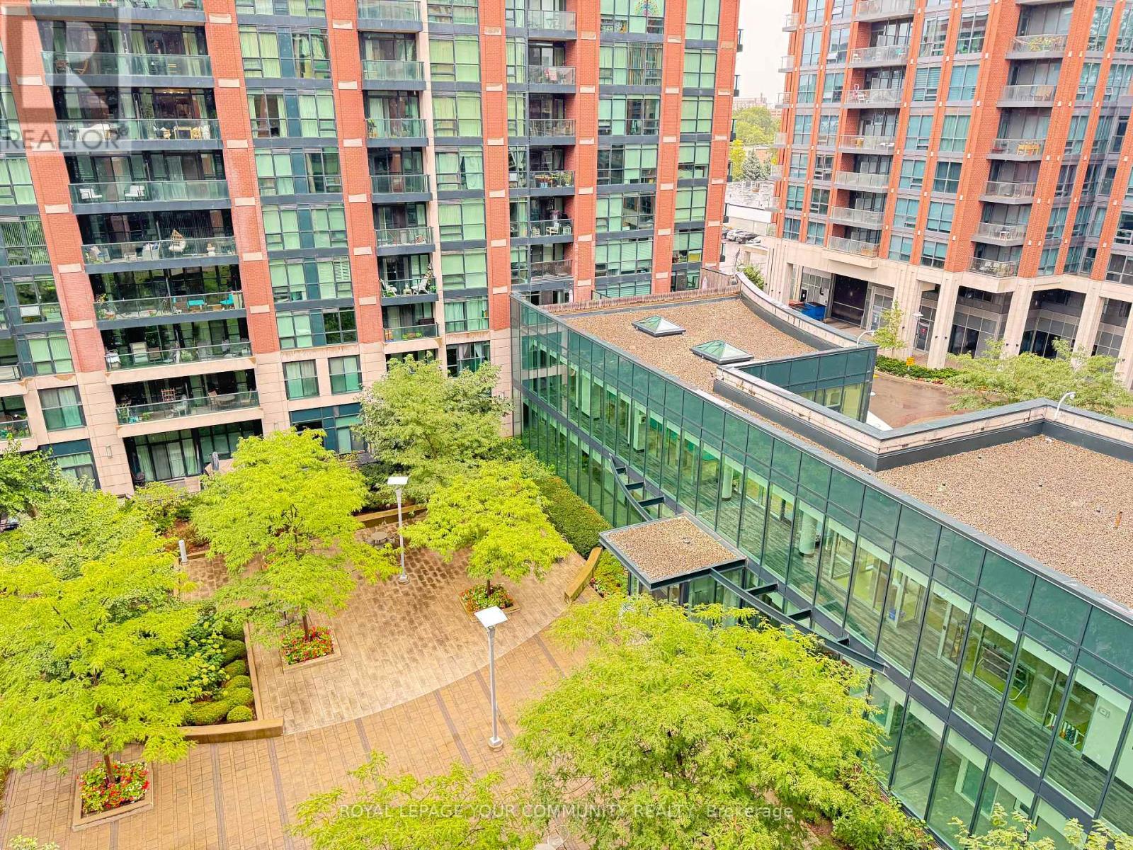 740 - 525 Wilson Avenue, Toronto, Ontario  M3H 0A7 - Photo 31 - C12642076