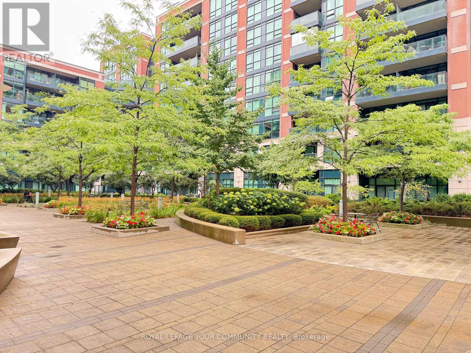 740 - 525 Wilson Avenue, Toronto, Ontario  M3H 0A7 - Photo 33 - C12642076