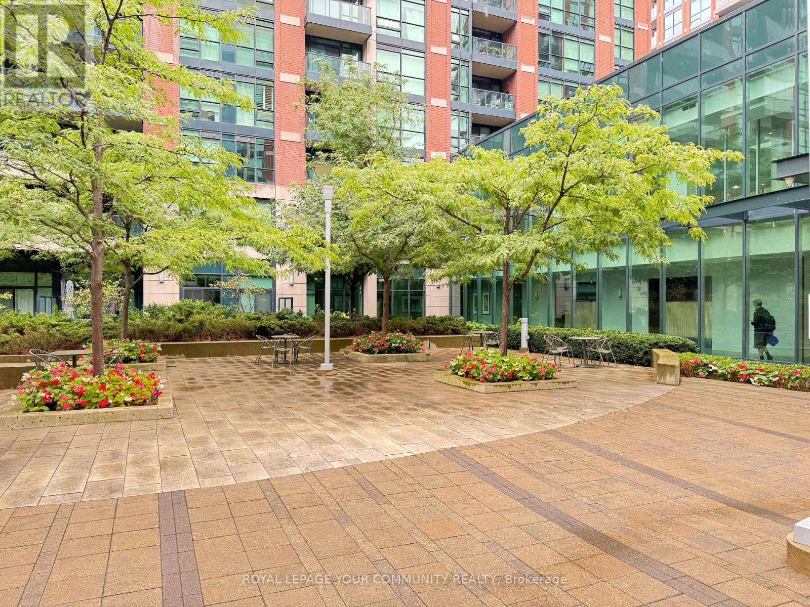 740 - 525 Wilson Avenue, Toronto, Ontario  M3H 0A7 - Photo 34 - C12642076