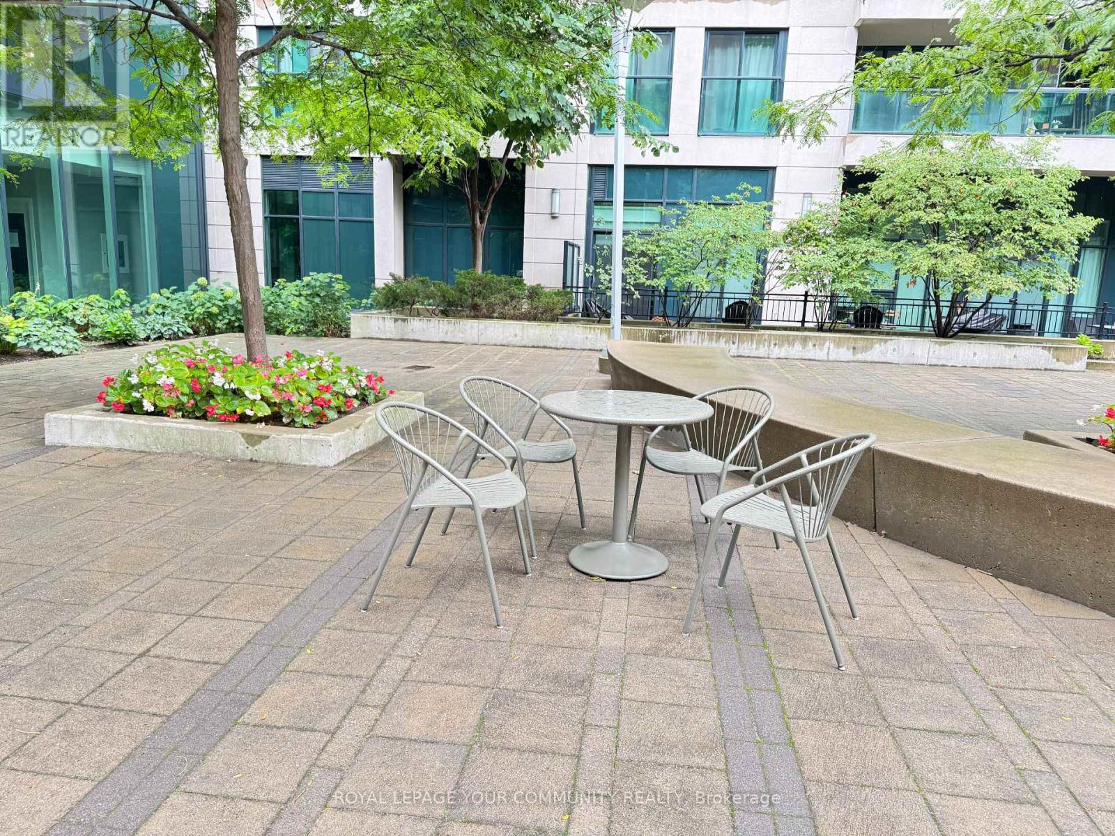 740 - 525 Wilson Avenue, Toronto, Ontario  M3H 0A7 - Photo 36 - C12642076