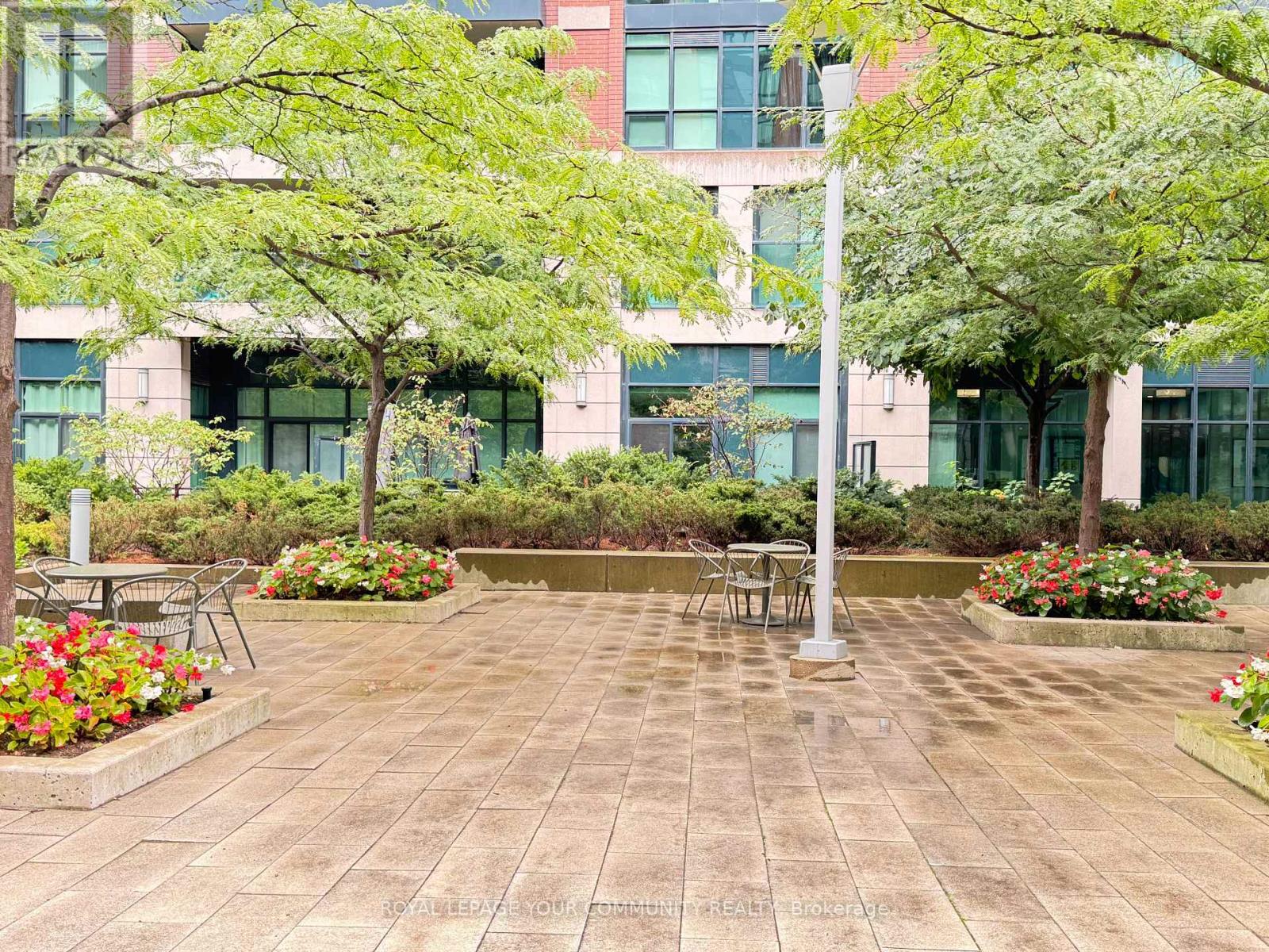 740 - 525 Wilson Avenue, Toronto, Ontario  M3H 0A7 - Photo 37 - C12642076