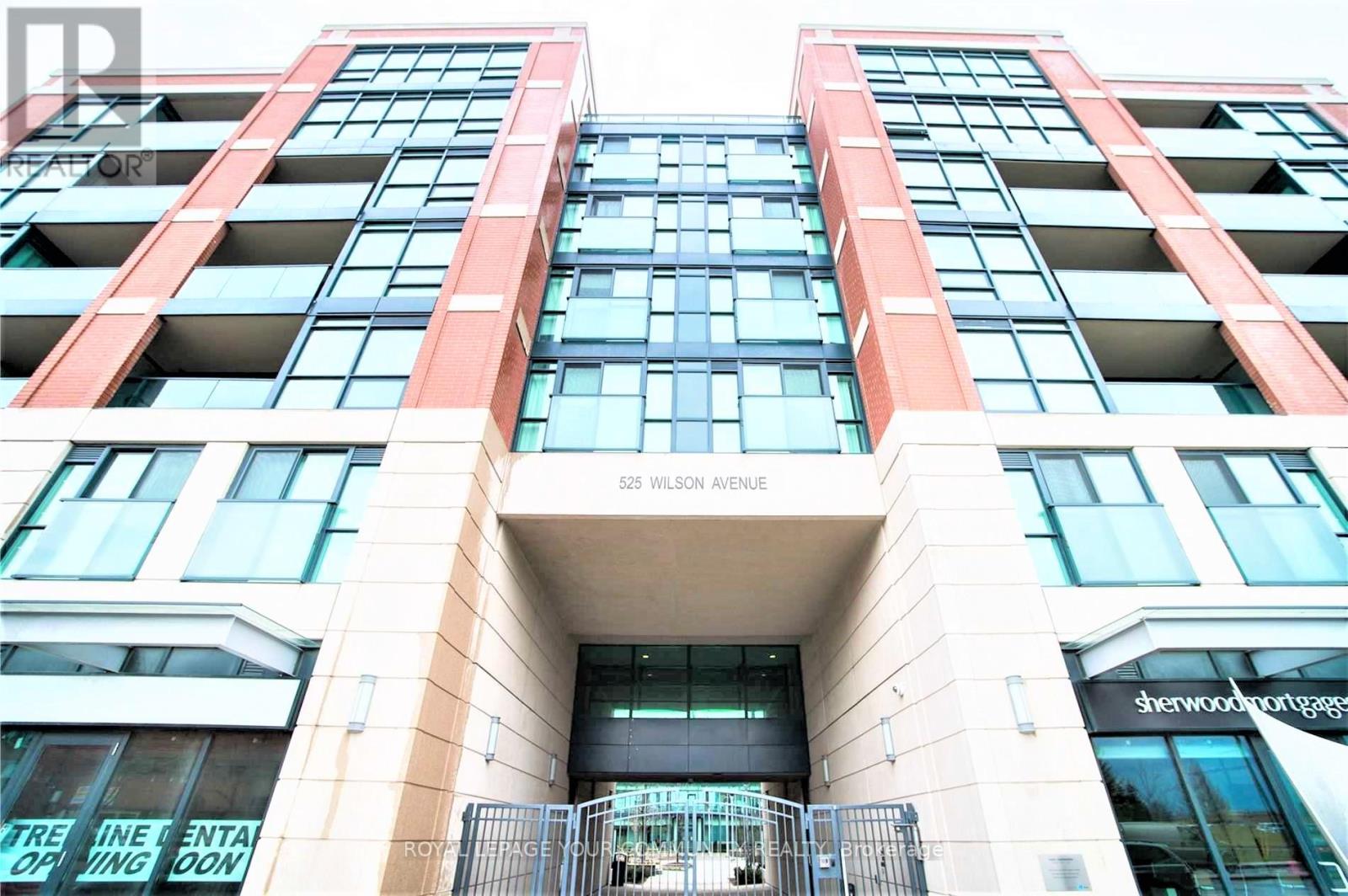 740 - 525 Wilson Avenue, Toronto, Ontario  M3H 0A7 - Photo 39 - C12642076