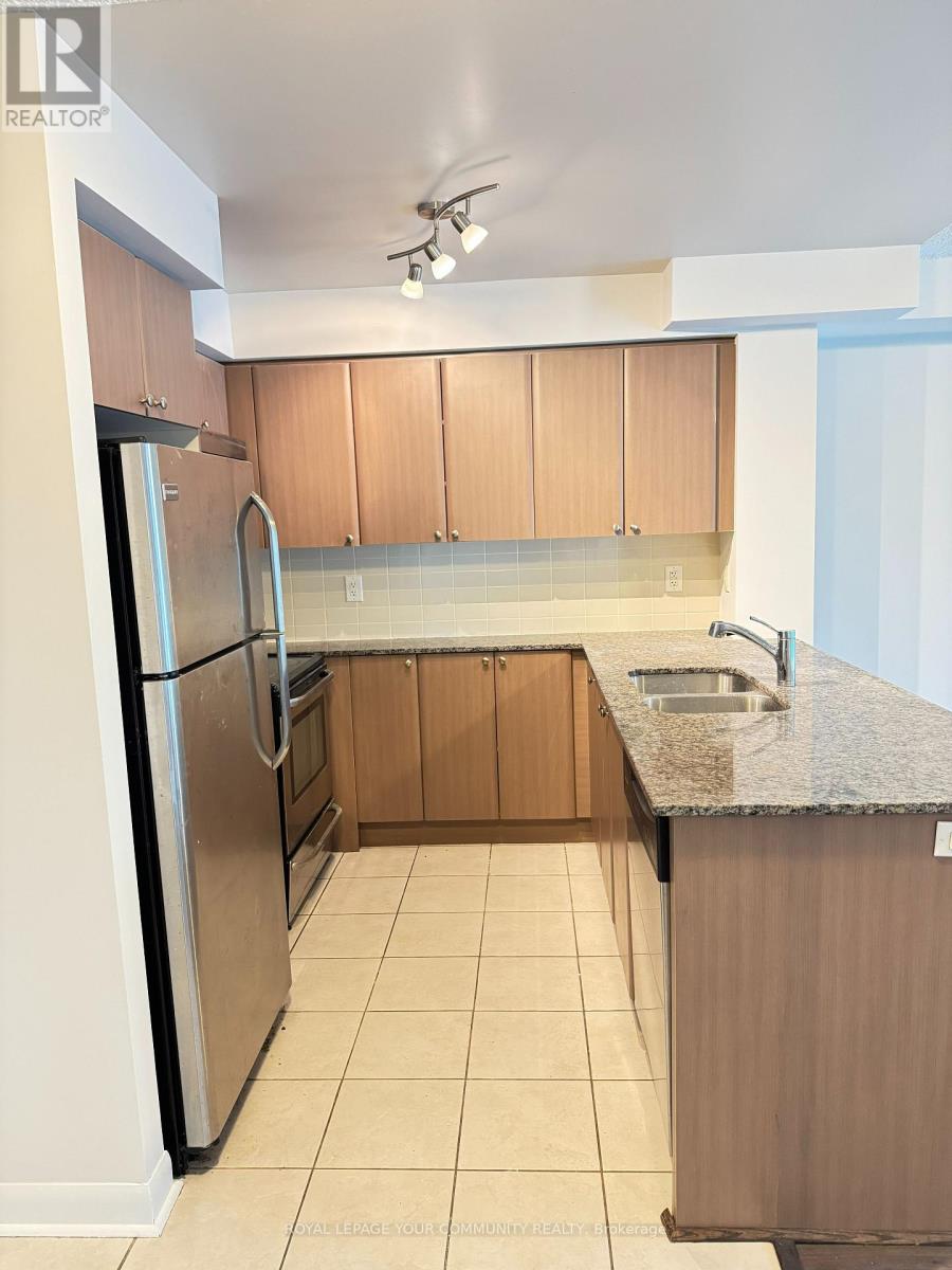 740 - 525 Wilson Avenue, Toronto, Ontario  M3H 0A7 - Photo 6 - C12642076