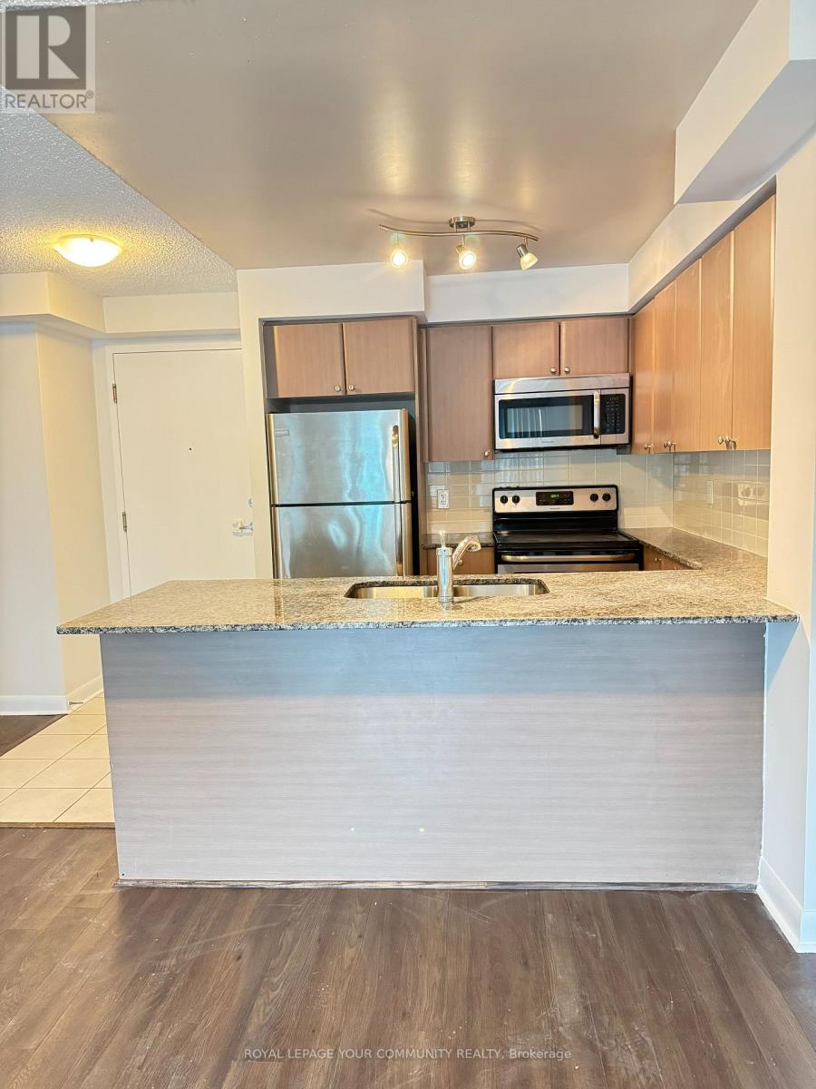 740 - 525 Wilson Avenue, Toronto, Ontario  M3H 0A7 - Photo 7 - C12642076