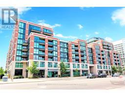 740 - 525 WILSON AVENUE, Toronto, Ontario