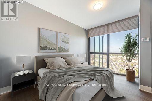 2902 - 2900 Highway 7 Road, Vaughan, Ontario  L4K 0G3 - Photo 13 - N12642074