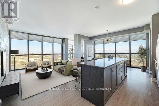 2902 - 2900 Highway 7 Road, Vaughan, Ontario  L4K 0G3 - Photo 6 - N12642074