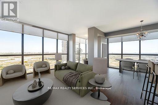 2902 - 2900 Highway 7 Road, Vaughan, Ontario  L4K 0G3 - Photo 7 - N12642074