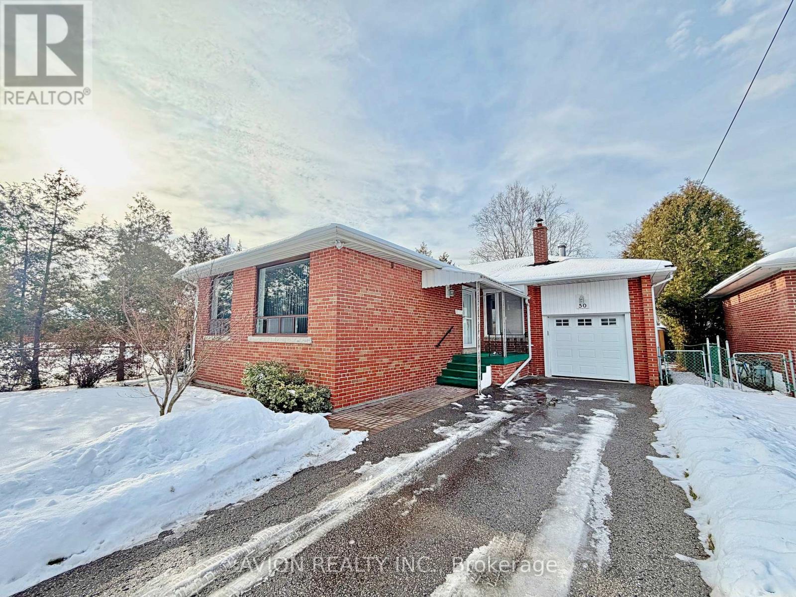 50 TORMORE DRIVE, Richmond Hill, Ontario