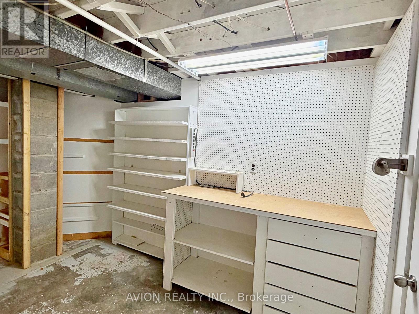 50 Tormore Drive, Richmond Hill, Ontario  L4C 3N4 - Photo 25 - N12642092