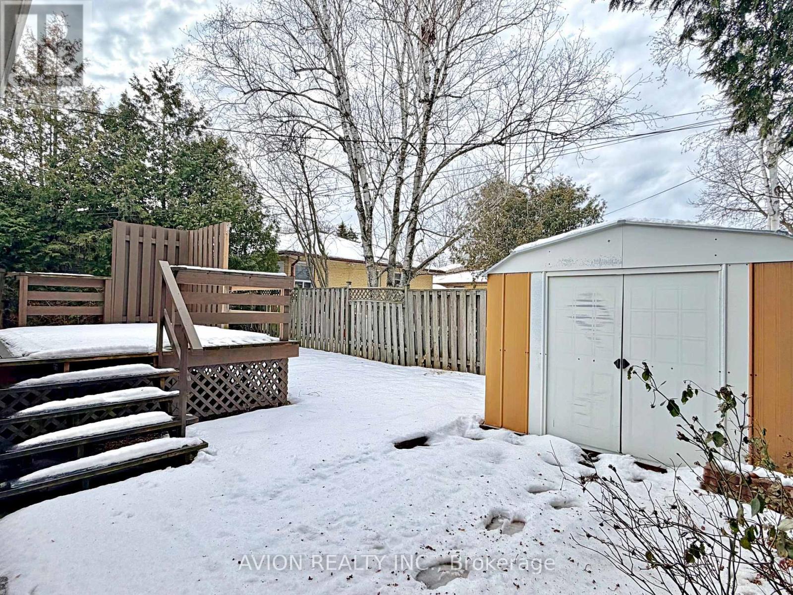 50 Tormore Drive, Richmond Hill, Ontario  L4C 3N4 - Photo 28 - N12642092