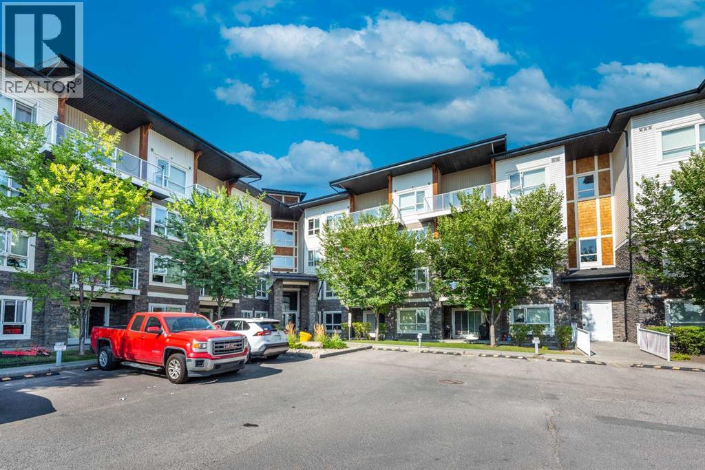 3102, 240 SKYVIEW RANCH Road NE, Calgary, Alberta