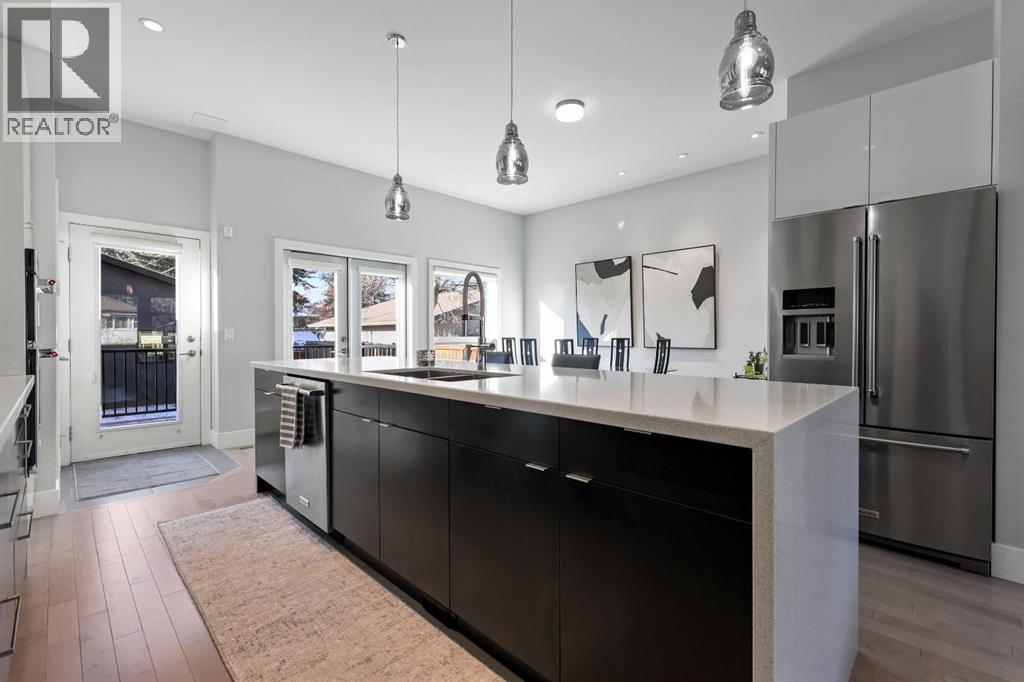 2419 22 Street Nw, Calgary, Alberta  T2M 3W7 - Photo 8 - A2271672