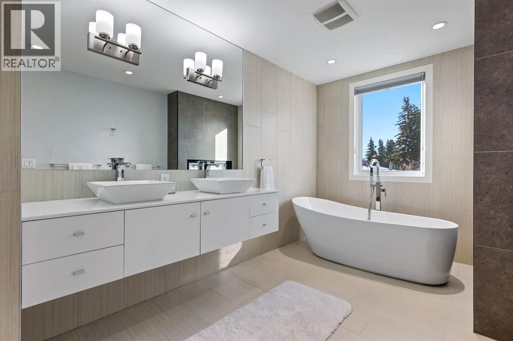 2419 22 Street Nw, Calgary, Alberta  T2M 3W7 - Photo 22 - A2271672