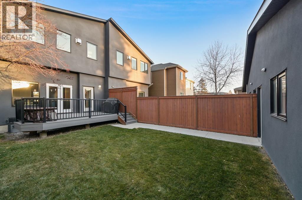 2419 22 Street Nw, Calgary, Alberta  T2M 3W7 - Photo 38 - A2271672