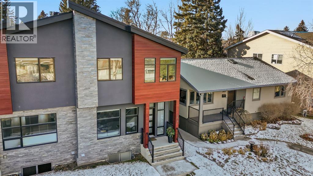 2419 22 Street Nw, Calgary, Alberta  T2M 3W7 - Photo 48 - A2271672