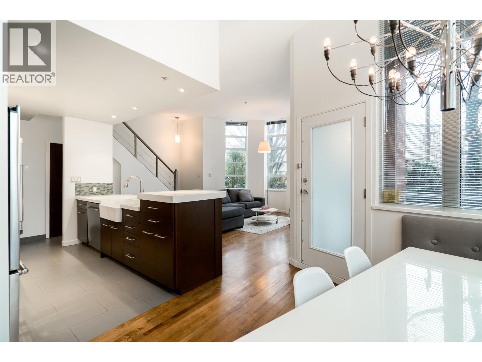 2315 Ash Street, Vancouver, British Columbia  V5Z 3C3 - Photo 8 - R3074436