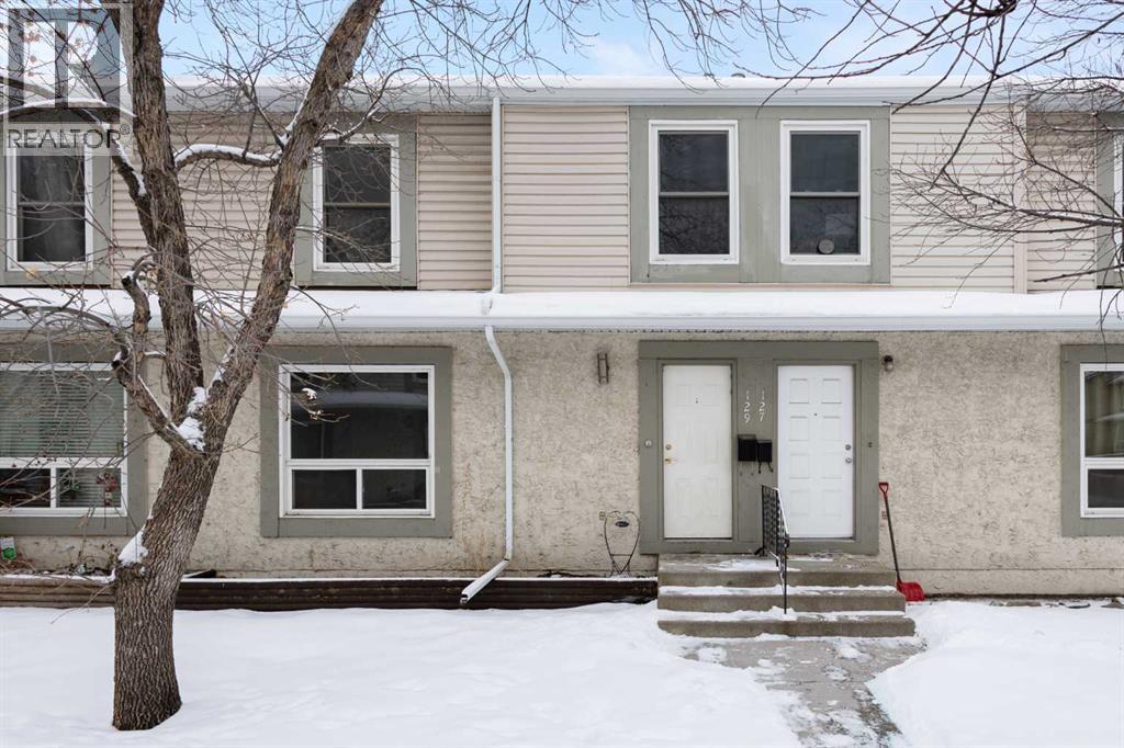 129 Deer Ridge Lane Se, Calgary, Alberta  T2J 6N3 - Photo 33 - A2274492