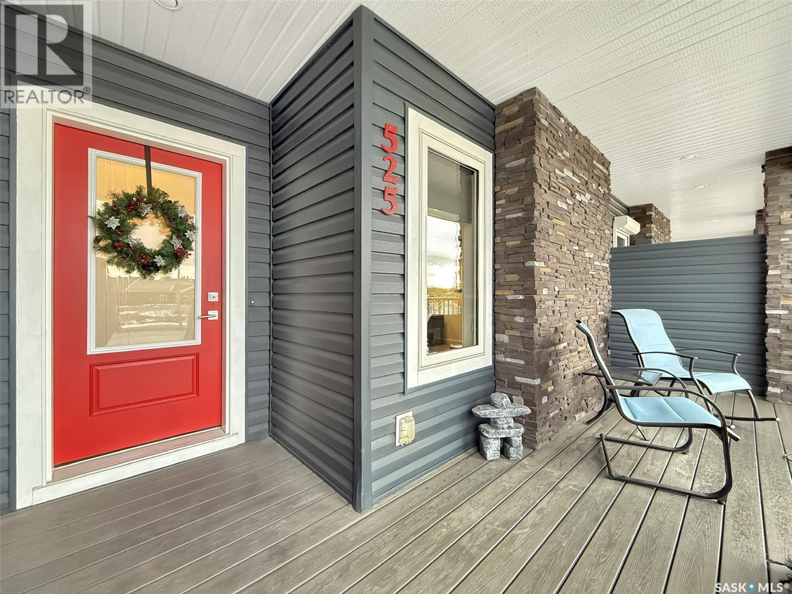 525 Douglas Drive, Swift Current, Saskatchewan  S9H 5R6 - Photo 2 - SK025755