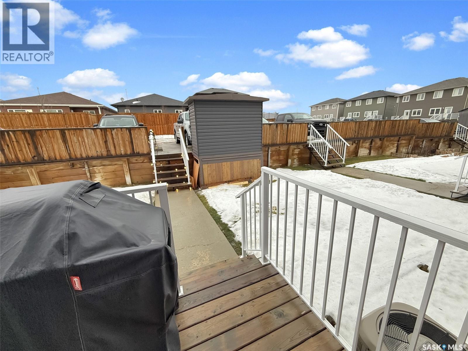 525 Douglas Drive, Swift Current, Saskatchewan  S9H 5R6 - Photo 24 - SK025755