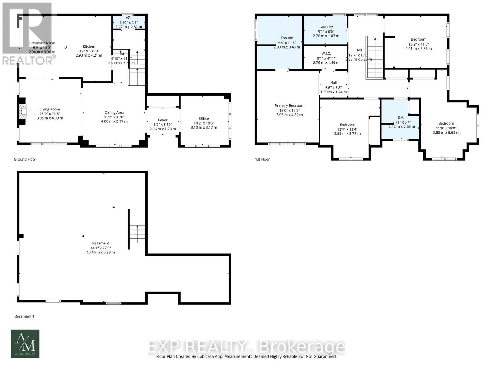 47 Pagebrook Crescent, Hamilton, Ontario  L8J 0K7 - Photo 41 - X12638174