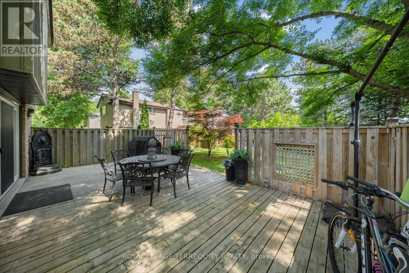 1825 Hyde Mill Crescent, Mississauga, Ontario  L5N 0A7 - Photo 44 - W12642098