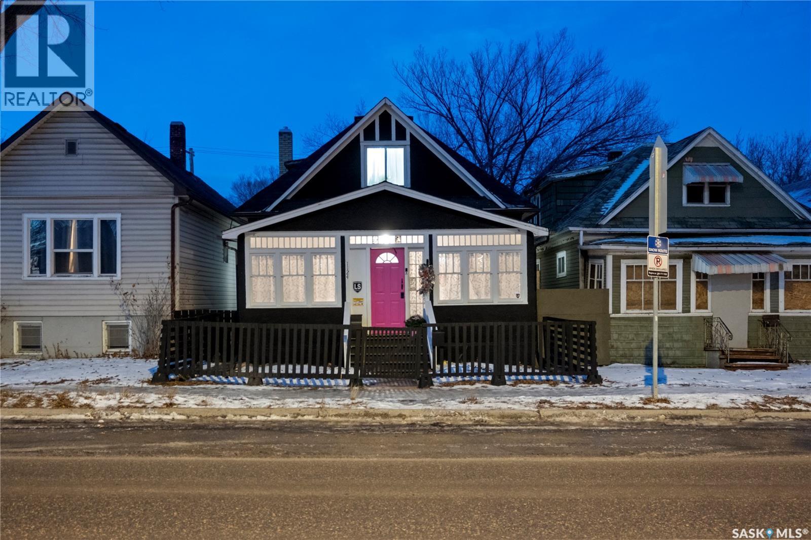 1124 Victoria Avenue, Regina, Saskatchewan  S4P 0N7 - Photo 18 - SK025773