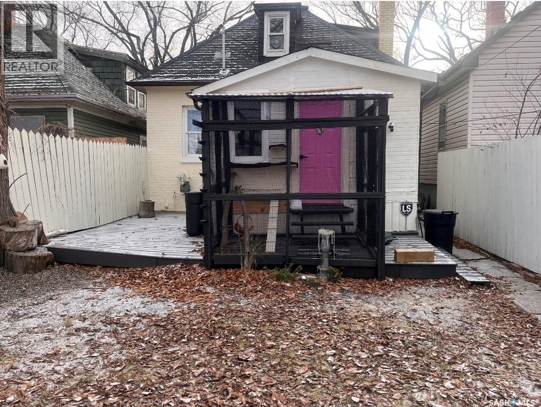 1124 Victoria Avenue, Regina, Saskatchewan  S4P 0N7 - Photo 19 - SK025773