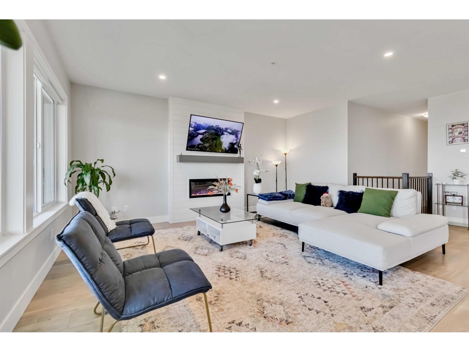 3 47203 Vista Place, Promontory, Chilliwack, British Columbia  V2R 0R9 - Photo 5 - R3070002