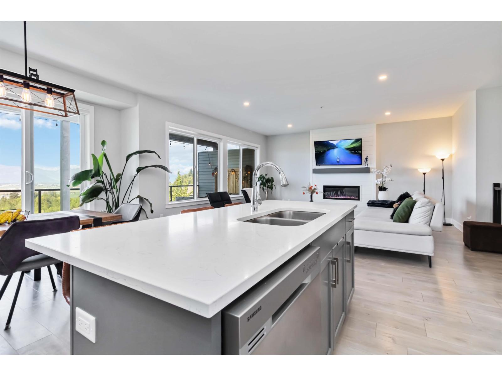 3 47203 Vista Place, Promontory, Chilliwack, British Columbia  V2R 0R9 - Photo 9 - R3070002