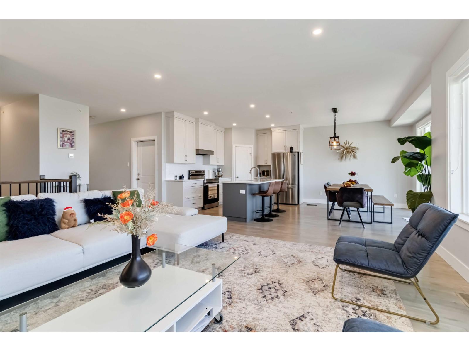 3 47203 Vista Place, Promontory, Chilliwack, British Columbia  V2R 0R9 - Photo 6 - R3070002