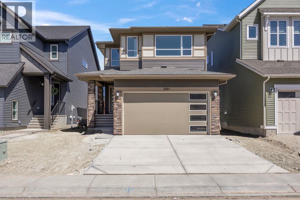 2321 Lancaster Heights Se, Airdrie, Alberta  T4A 3P3 - Photo 1 - A2272267