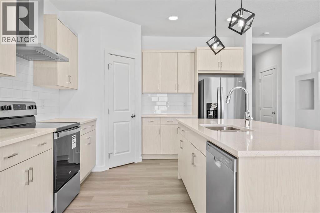 2321 Lancaster Heights Se, Airdrie, Alberta  T4A 3P3 - Photo 17 - A2272267