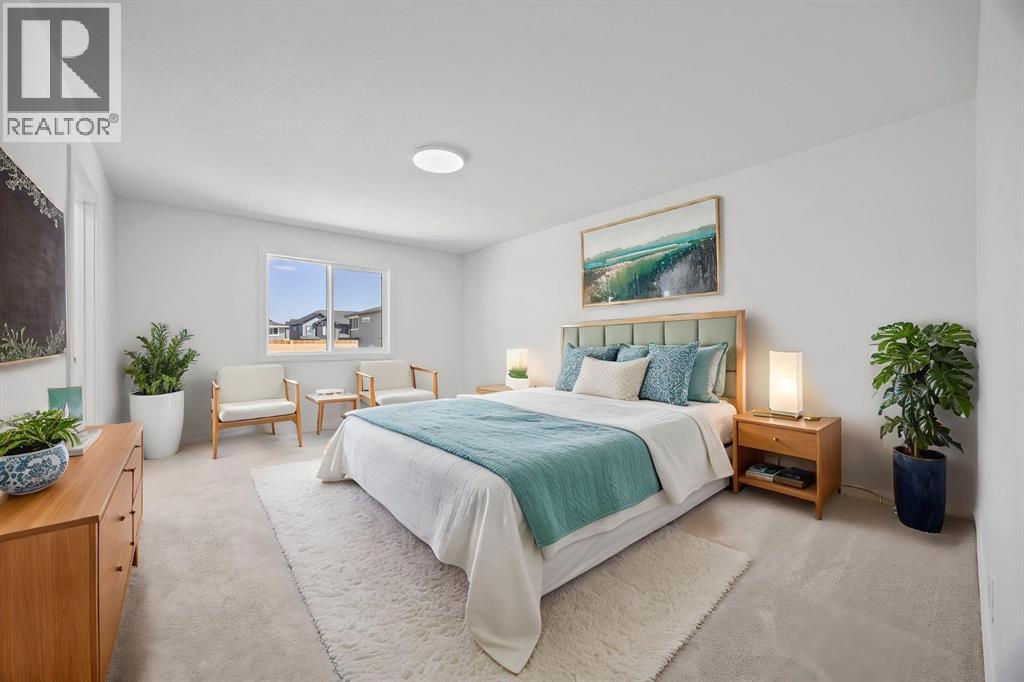 2321 Lancaster Heights Se, Airdrie, Alberta  T4A 3P3 - Photo 34 - A2272267