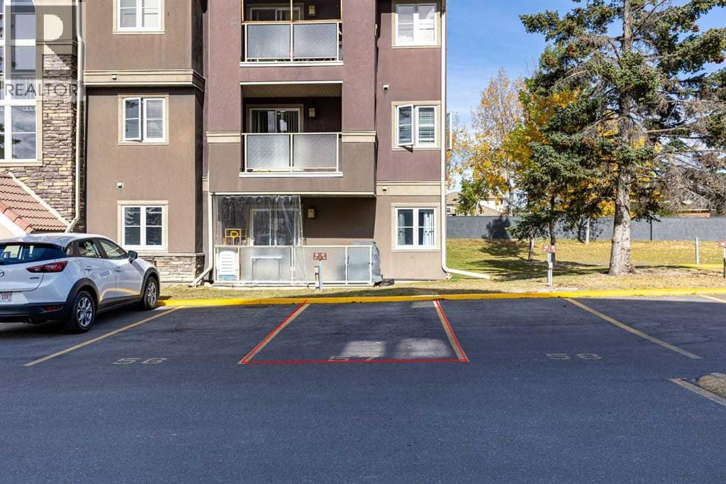 11, 2611 Edenwold Heights Nw, Calgary, Alberta  T3A 3V2 - Photo 4 - A2275268