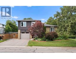 856 SORRENTO AVENUE, Oshawa, Ontario