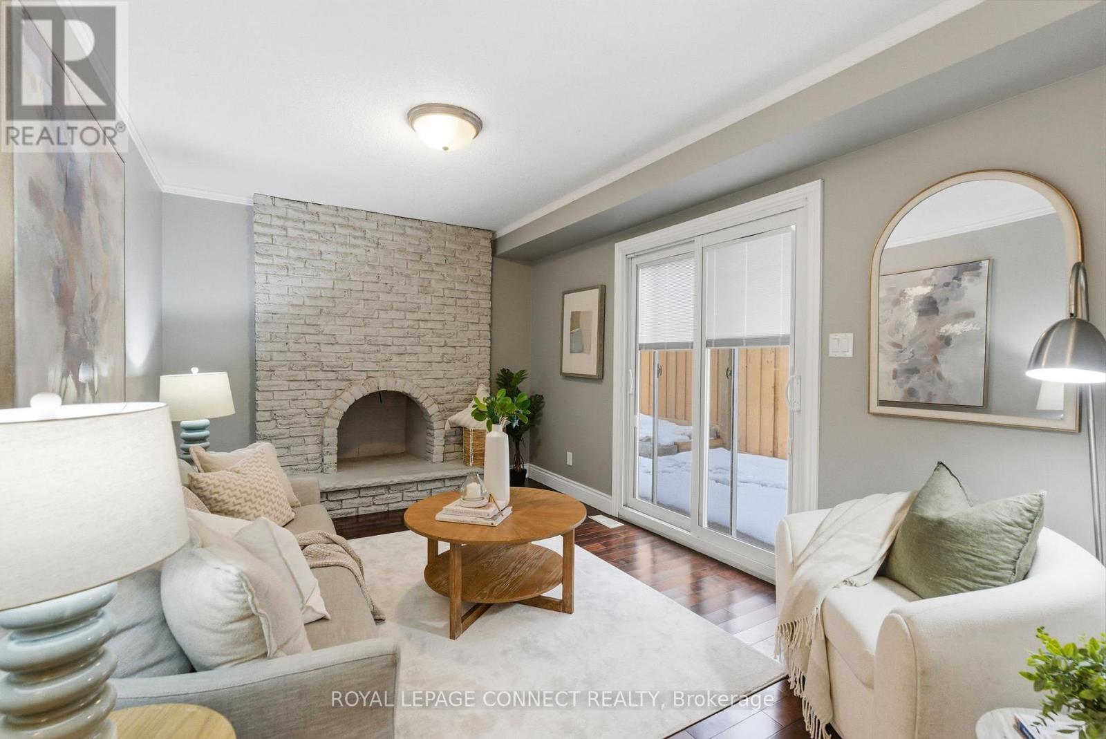 856 Sorrento Avenue, Oshawa, Ontario  L1J 6V9 - Photo 20 - E12642050