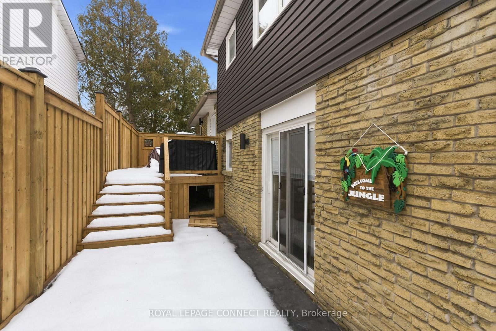 856 Sorrento Avenue, Oshawa, Ontario  L1J 6V9 - Photo 25 - E12642050