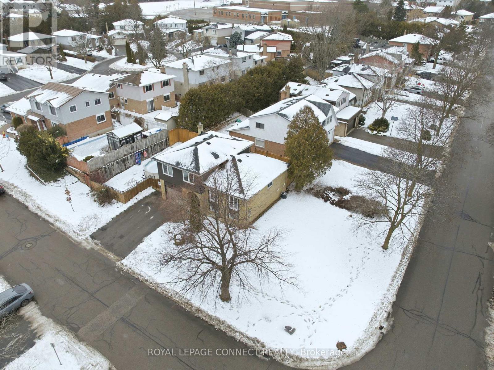 856 Sorrento Avenue, Oshawa, Ontario  L1J 6V9 - Photo 27 - E12642050