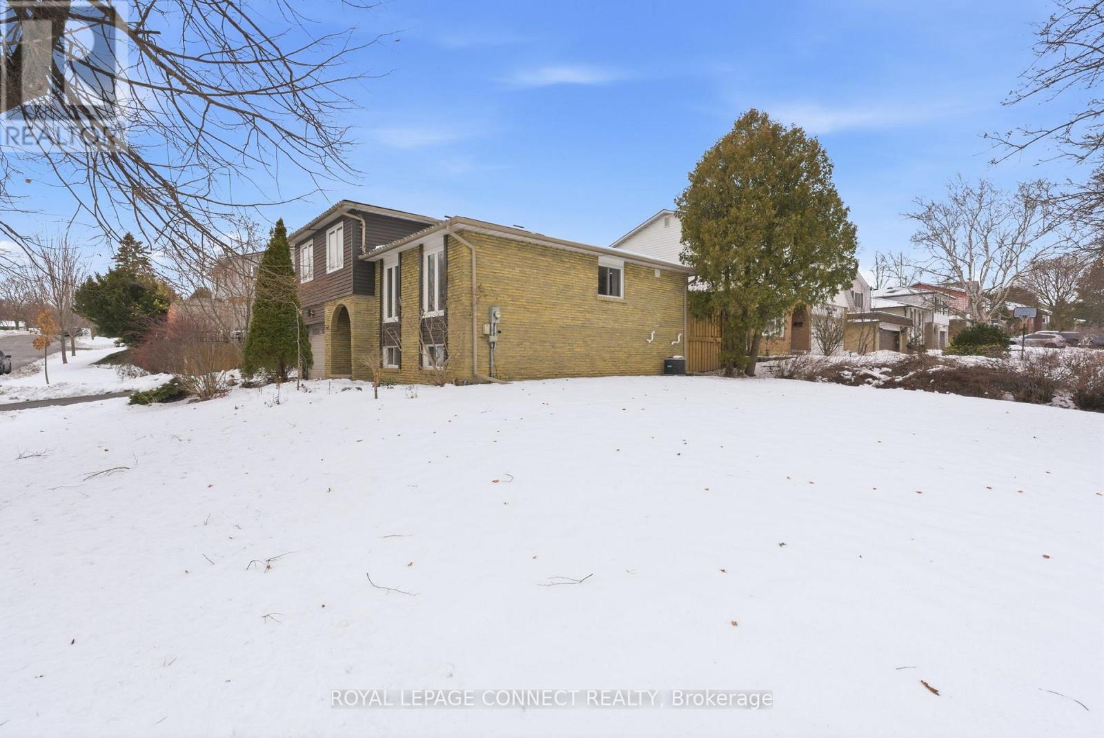 856 Sorrento Avenue, Oshawa, Ontario  L1J 6V9 - Photo 31 - E12642050