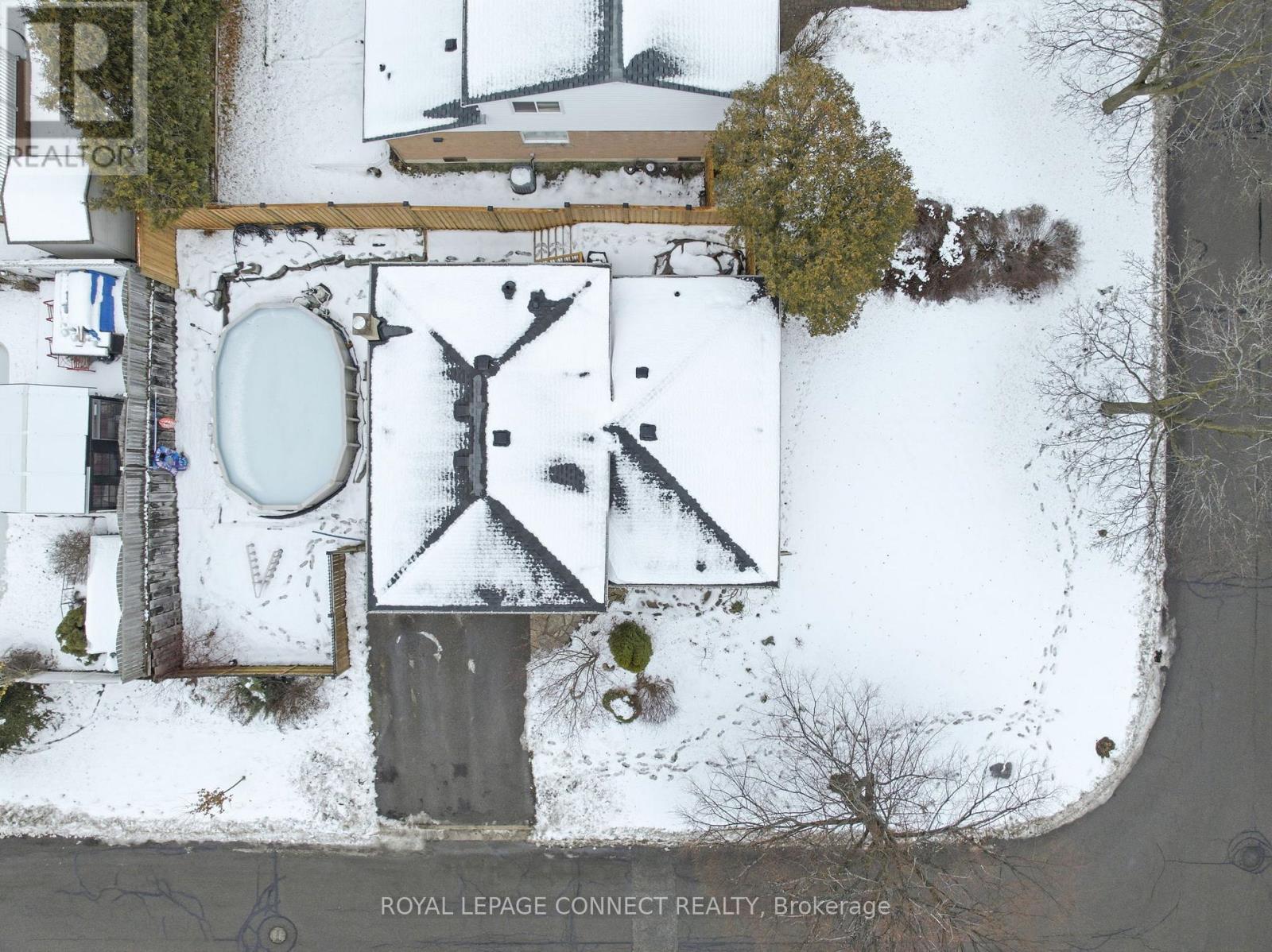 856 Sorrento Avenue, Oshawa, Ontario  L1J 6V9 - Photo 28 - E12642050