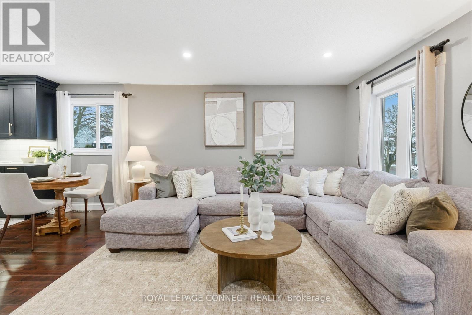 856 Sorrento Avenue, Oshawa, Ontario  L1J 6V9 - Photo 8 - E12642050