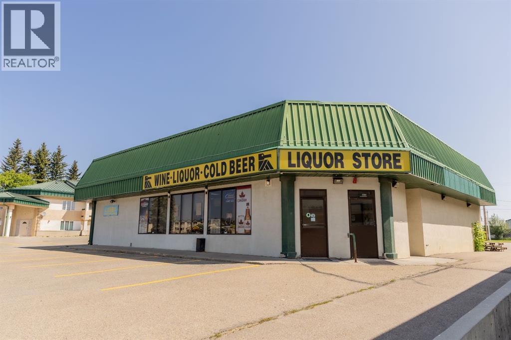 4819 45 Street, Rocky Mountain House, Alberta