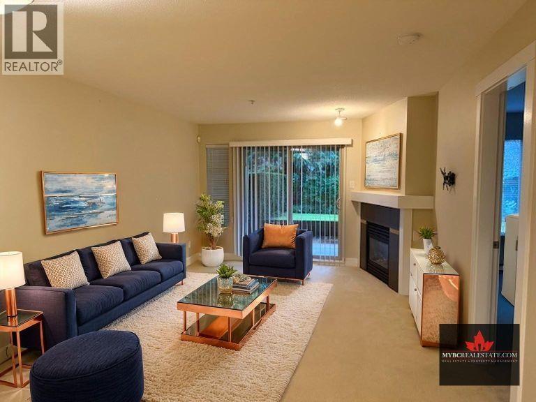 110 2388 Western Parkway, Vancouver, British Columbia  V6T 2K4 - Photo 3 - R3074042